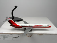 1:200 Allegheny Airlines Douglas DC-9-30 - Red | Air Jet Advance