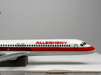 1:200 Allegheny Airlines Douglas DC-9-30 - Red | Air Jet Advance