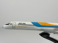 1:200 ALM Douglas DC-9-30 - Orange/Blue | Air Jet Advance