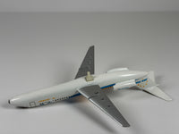 1:200 ALM Douglas DC-9-30 - Orange/Blue | Air Jet Advance