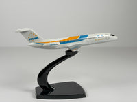 1:200 ALM Douglas DC-9-30 - Orange/Blue | Air Jet Advance