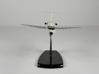 1:200 ALM Douglas DC-9-30 - Orange/Blue | Air Jet Advance