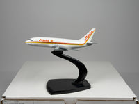 1:200 Aloha Airlines Boeing 737-200 - 1979-1989 | Air Jet Advance