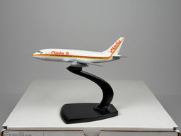 1:200 Aloha Airlines Boeing 737-200 - 1979-1989 | Air Jet Advance