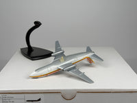 1:200 Aloha Airlines Boeing 737-200 - 1979-1989 | Air Jet Advance