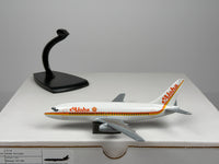 1:200 Aloha Airlines Boeing 737-200 - 1979-1989 | Air Jet Advance
