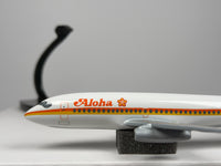1:200 Aloha Airlines Boeing 737-200 - 1979-1989 | Air Jet Advance