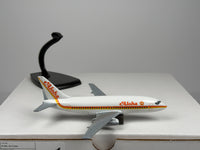 1:200 Aloha Airlines Boeing 737-200 - 1979-1989 | Air Jet Advance