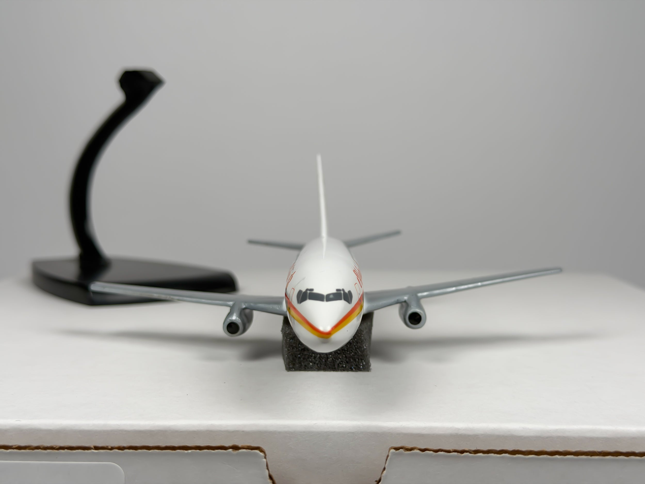 1:200 Aloha Airlines Boeing 737-200 - 1979-1989 | Air Jet Advance