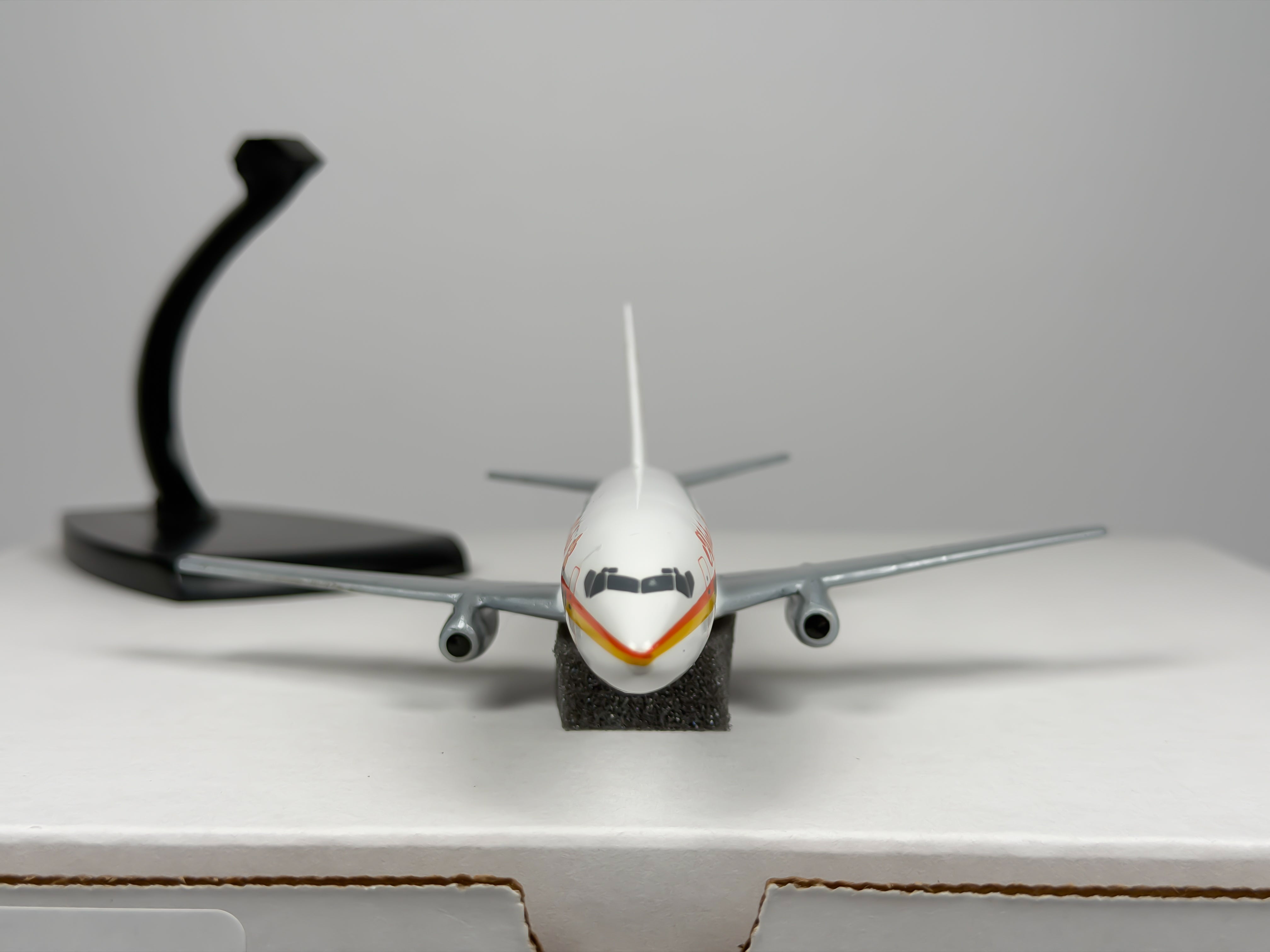 1:200 Aloha Airlines Boeing 737-200 - 1979-1989 | Air Jet Advance