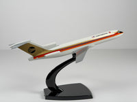1:200 Continental Airlines Boeing 727-200 - Black Meatball | Air Jet Advance