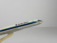 1:200 Eastern Air Lines Boeing 727-200 (N8106N) - White Hockey Stick | Air Jet Advance