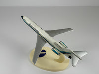 1:200 Eastern Air Lines Boeing 727-200 (N8106N) - White Hockey Stick | Air Jet Advance