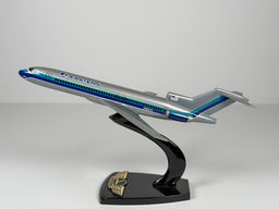1:200 Eastern Air Lines Boeing 727-200 (N8800E) - Grey Hockey Stick | Air Jet Advance