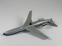 1:200 Eastern Air Lines Boeing 727-200 (N8800E) - Grey Hockey Stick | Air Jet Advance