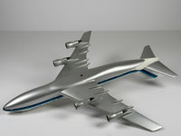 1:200 Eastern Air Lines Boeing 747-100 (N735PA) - White Hockey Stick | Air Jet Advance