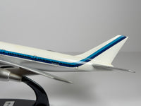 1:200 Eastern Air Lines Boeing 747-100 (N735PA) - White Hockey Stick | Air Jet Advance