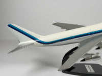 1:200 Eastern Air Lines Boeing 747-100 (N735PA) - White Hockey Stick | Air Jet Advance