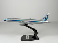 1:200 Eastern Air Lines Boeing 757-200 (N501EA) - Grey Hockey Stick - 757 Tail | Air Jet Advance