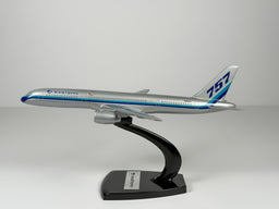 1:200 Eastern Air Lines Boeing 757-200 (N501EA) - Grey Hockey Stick - 757 Tail | Air Jet Advance