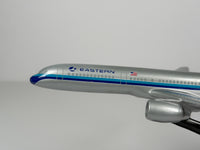 1:200 Eastern Air Lines Boeing 757-200 (N501EA) - Grey Hockey Stick - 757 Tail | Air Jet Advance