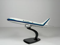 1:200 Eastern Air Lines Airbus A300 (N201EA) - White Hockey Stick | Air Jet Advance