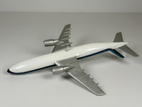 1:200 Eastern Air Lines Airbus A300 (N201EA) - White Hockey Stick | Air Jet Advance