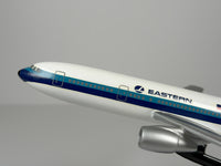 1:200 Eastern Air Lines Airbus A300 (N201EA) - White Hockey Stick | Air Jet Advance