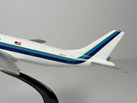1:200 Eastern Air Lines Airbus A300 (N201EA) - White Hockey Stick | Air Jet Advance