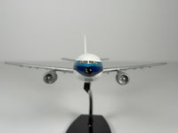 1:200 Eastern Air Lines Airbus A300 (N201EA) - White Hockey Stick | Air Jet Advance