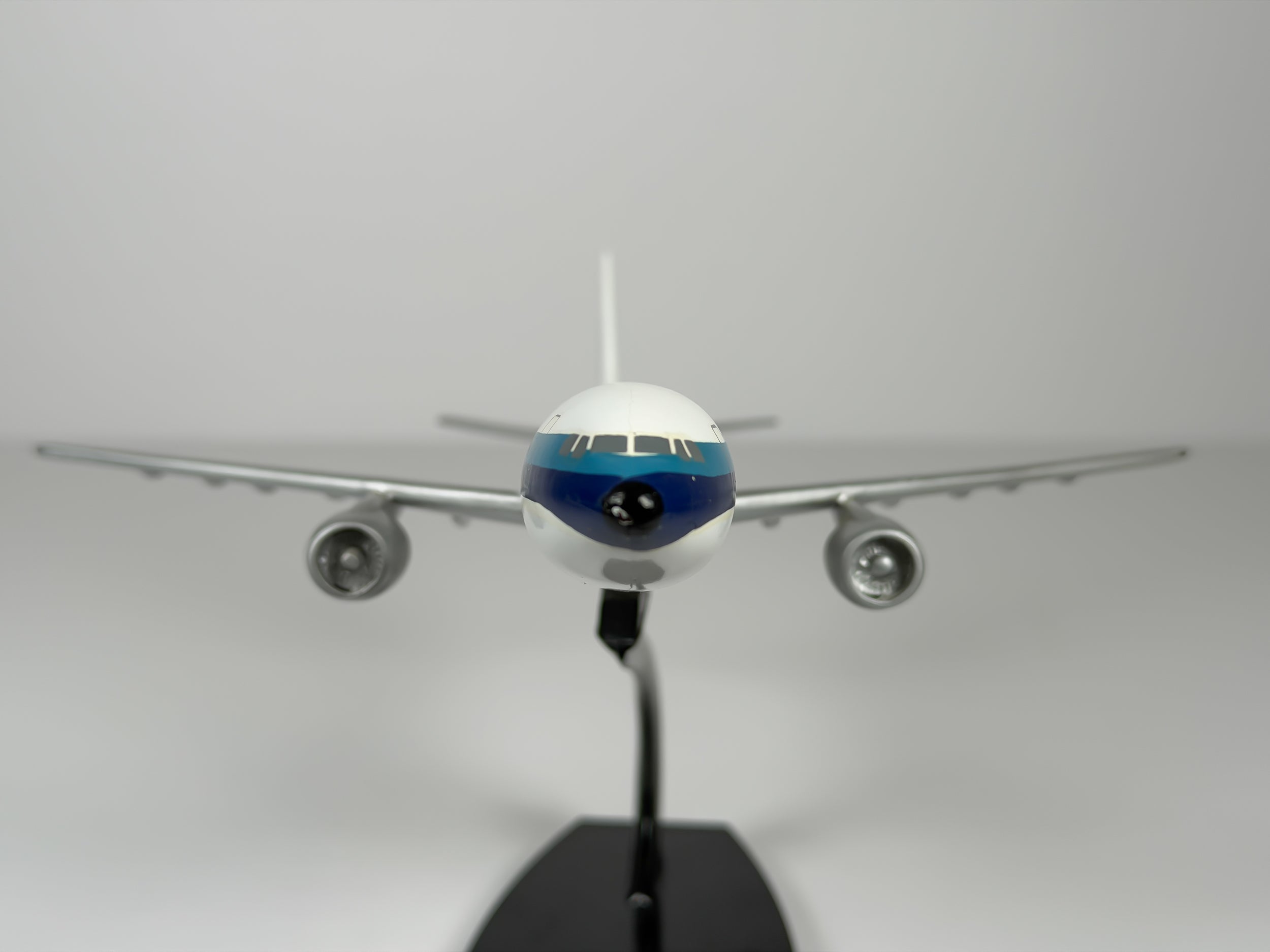 1:200 Eastern Air Lines Airbus A300 (N201EA) - White Hockey Stick | Air Jet Advance