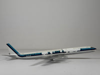 1:200 Eastern Air Lines Douglas DC-8-61 (N8778) - Blue Sky | Air Jet Advance