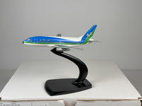 1:200 Air Florida Boeing 737-200 (N37AF) - Blue/Green | Air Jet Advance