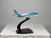 1:200 Air Florida Boeing 737-200 (N37AF) - Blue/Green | Air Jet Advance