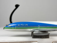 1:200 Air Florida Boeing 737-200 (N37AF) - Blue/Green | Air Jet Advance
