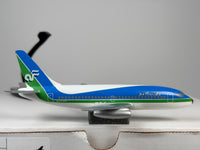 1:200 Air Florida Boeing 737-200 (N37AF) - Blue/Green | Air Jet Advance