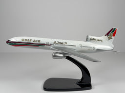 1:200 Gulf Air Lockheed L-1011 (A40-TX) | Air Jet Advance