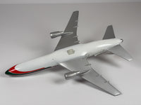 1:200 Gulf Air Lockheed L-1011 (A40-TX) | Air Jet Advance