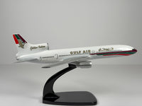 1:200 Gulf Air Lockheed L-1011 (A40-TX) | Air Jet Advance