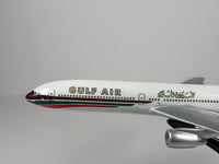 1:200 Gulf Air Lockheed L-1011 (A40-TX) | Air Jet Advance