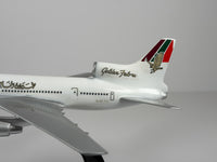 1:200 Gulf Air Lockheed L-1011 (A40-TX) | Air Jet Advance