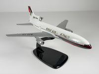 1:200 Gulf Air Lockheed L-1011 (A40-TX) | Air Jet Advance
