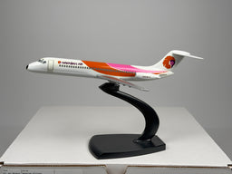 1:200 Hawaiian Airlines Douglas DC-9-30 (N94454) - First Pualani | Air Jet Advance