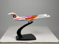1:200 Hawaiian Airlines Douglas DC-9-30 (N94454) - First Pualani | Air Jet Advance