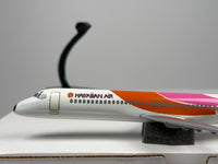 1:200 Hawaiian Airlines Douglas DC-9-30 (N94454) - First Pualani | Air Jet Advance