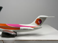 1:200 Hawaiian Airlines Douglas DC-9-30 (N94454) - First Pualani | Air Jet Advance