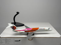 1:200 Hawaiian Airlines Douglas DC-9-30 (N94454) - First Pualani | Air Jet Advance