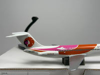 1:200 Hawaiian Airlines Douglas DC-9-30 (N94454) - First Pualani | Air Jet Advance
