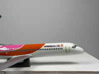 1:200 Hawaiian Airlines Douglas DC-9-30 (N94454) - First Pualani | Air Jet Advance