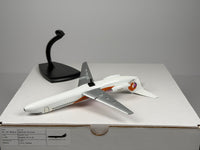 1:200 Hawaiian Airlines Douglas DC-9-30 (N94454) - First Pualani | Air Jet Advance